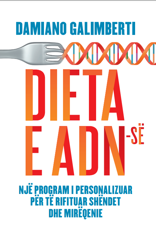 Dieta e ADN - se