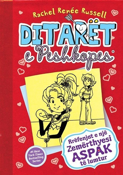 Ditarët e Peshkopes 6, Rrëfenjat e Një Zemërthyesi Aspak Të Lumtur