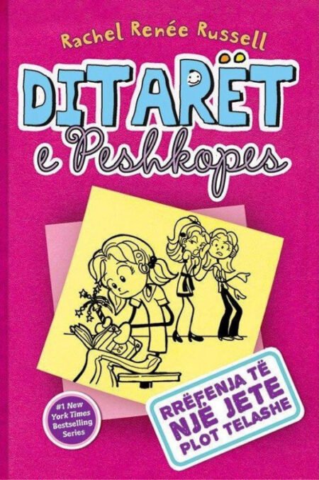 Ditarët e Peshkopes, Rrëfenja Të Një Jete Plot Telashe 1