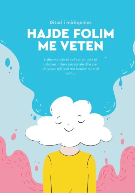 Hajde Folim Me Veten
