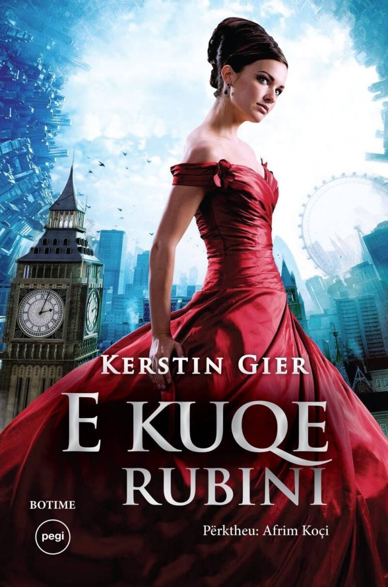 E Kuqe Rubini