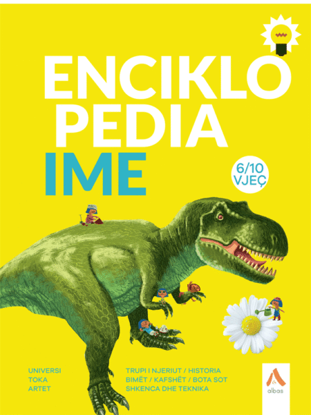 Enciklopedia ime (6-10 vjeç)