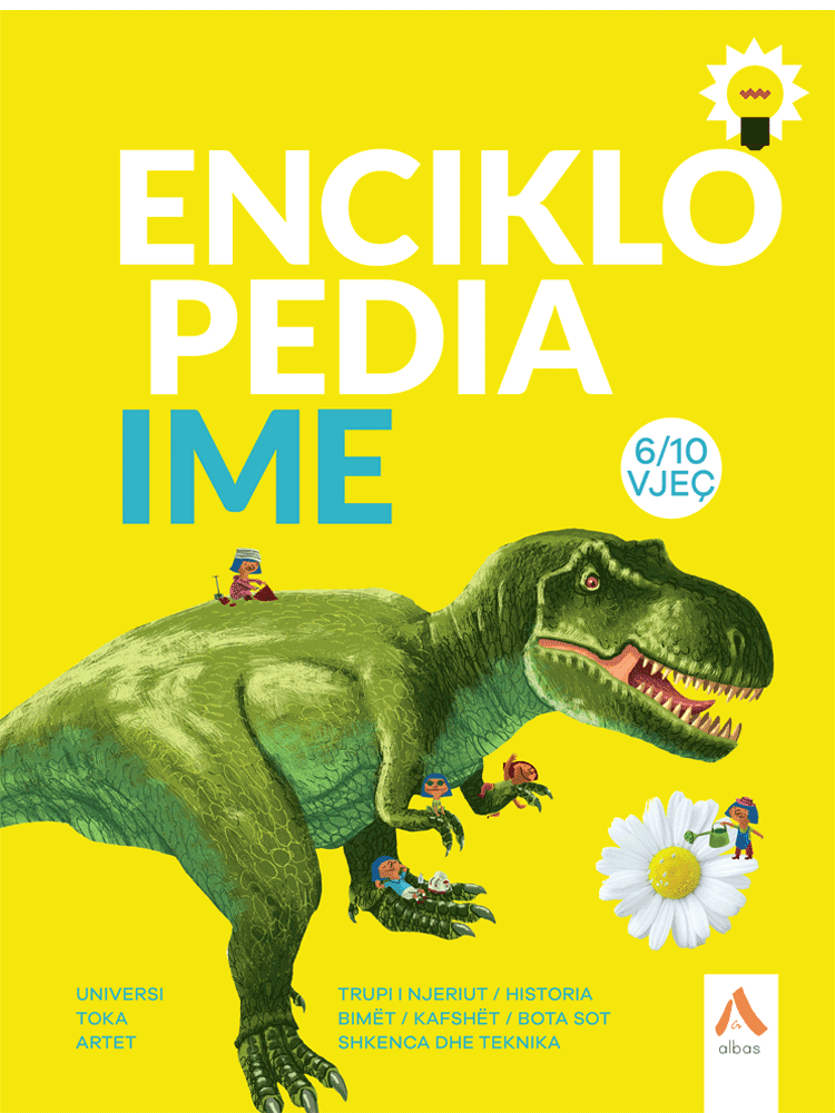 Enciklopedia ime (6-10 vjeç)