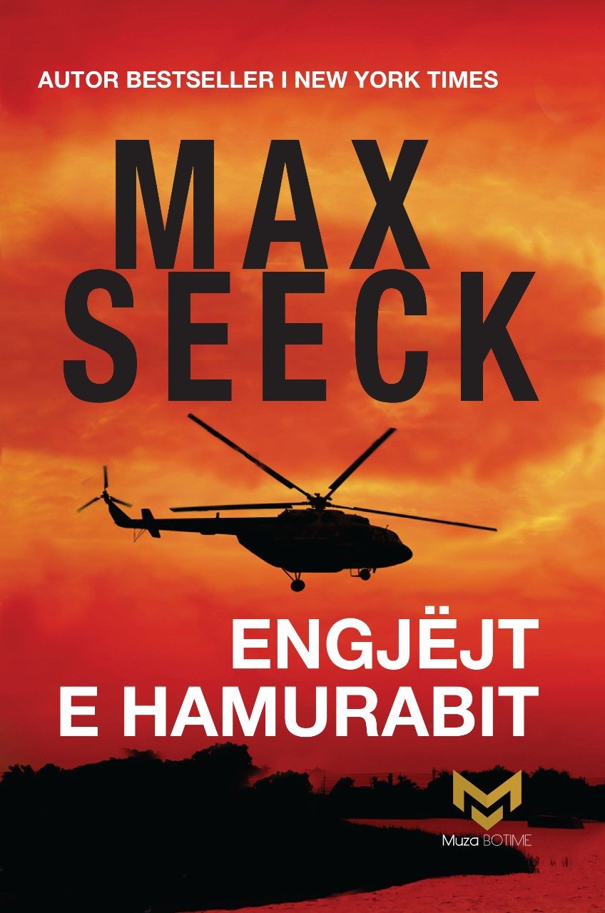 Ëngjejt e Hamurabit