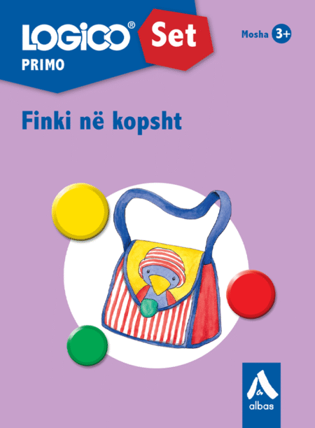 Finki në kopsht