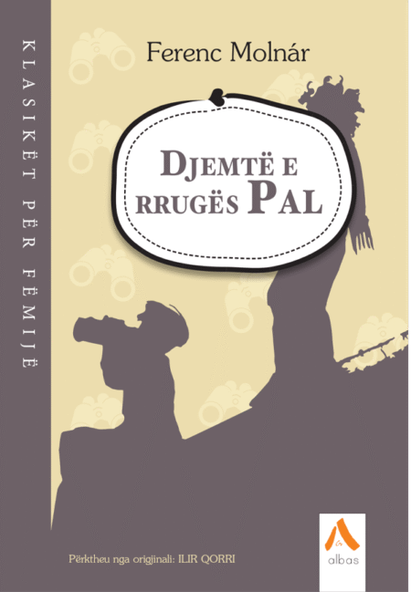 Djemtë e Rrugës Pal