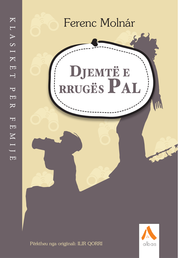 Djemtë e Rrugës Pal