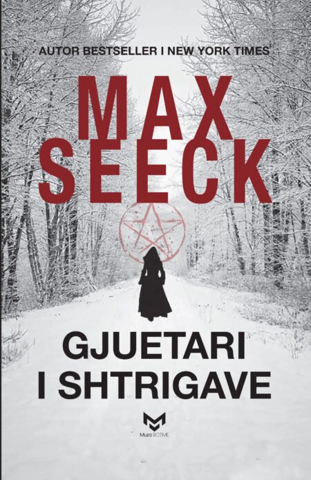 Gjuetari i Shtrigave