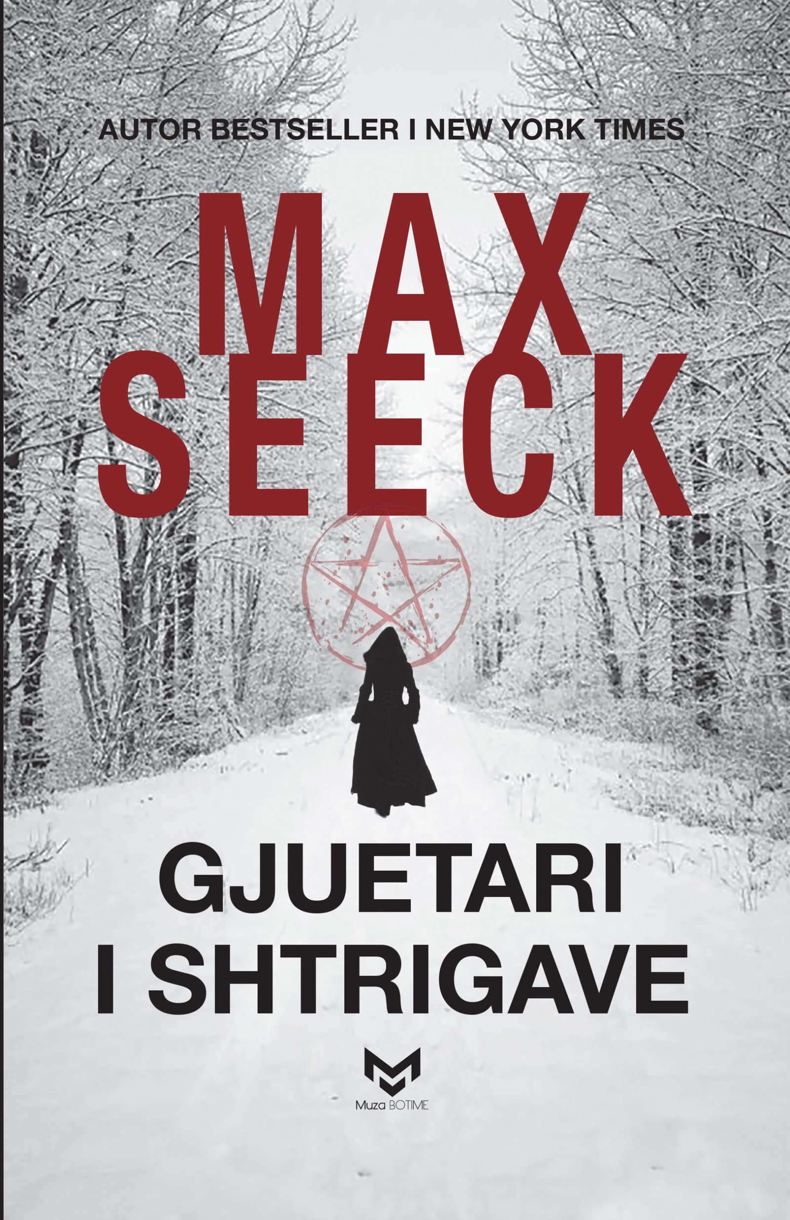 Gjuetari i Shtrigave