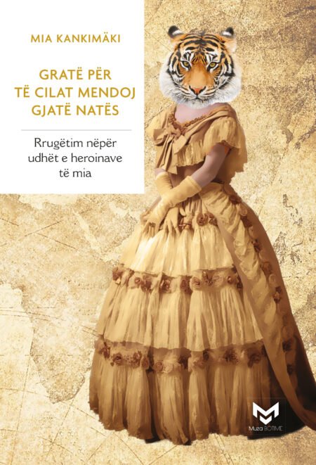 Gratë për të cilat mendoj gjatë natës