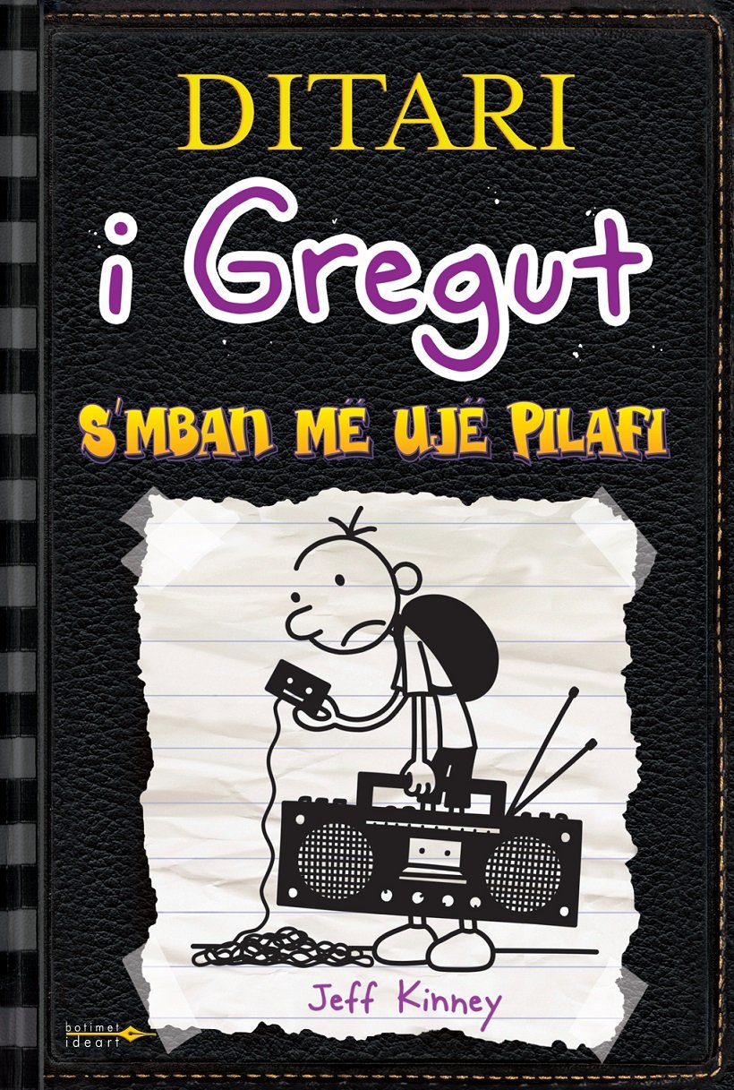 Ditari i Gregut 10 – S’mban më ujë pilafi