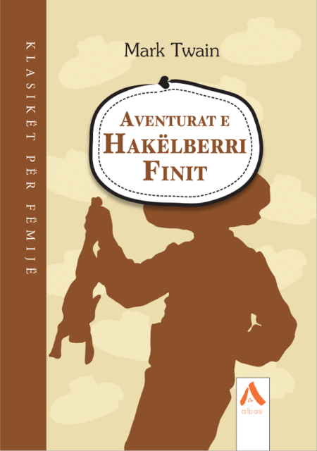 Aventurat e Hakëlberi Finit