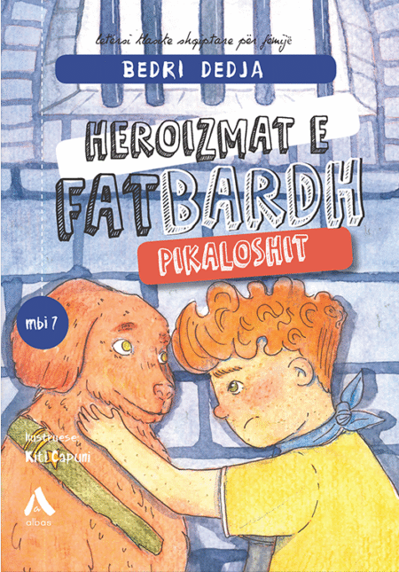 Heroizmat e Fatbardh Pikaloshit