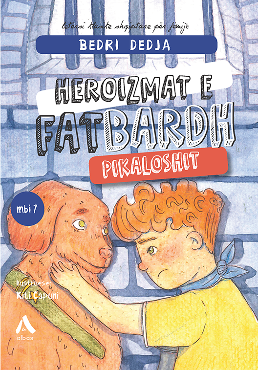 Heroizmat e Fatbardh Pikaloshit