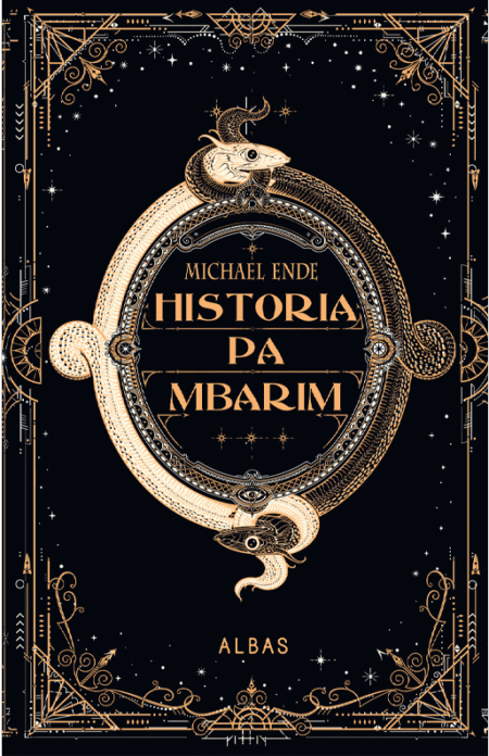 Historia Pa Mbarim- Michael Ende