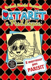 Ditarët e Peshkopes 15, E Marrosur Pas Parisit