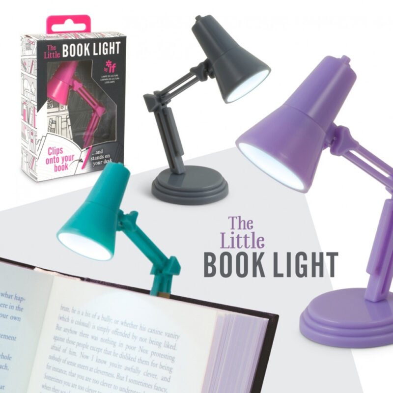 The Little Book Light Mint thumbnail 2