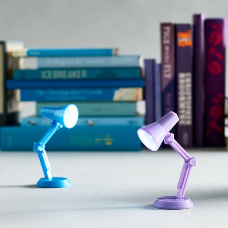 The Little Book Light Mint thumbnail 3