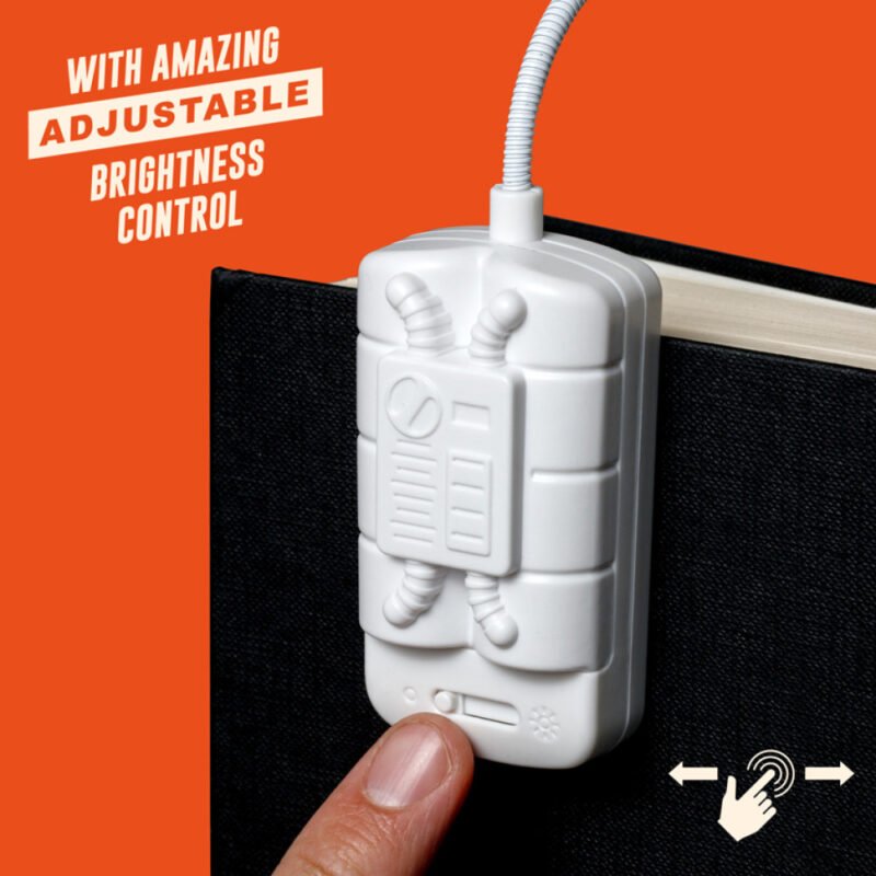 Spaceman Book Light thumbnail 3