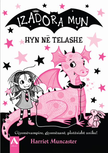 Izadora Mun Hyn Në Telashe