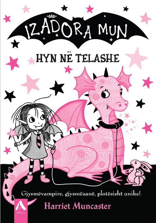 Izadora Mun Hyn Në Telashe