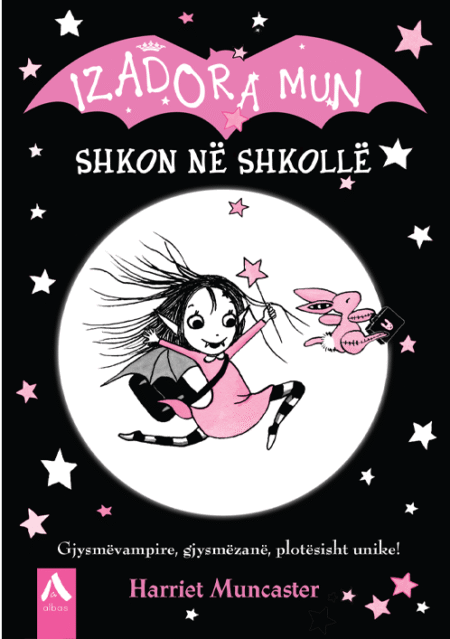 Izadora Mun Shkon Në Shkollë