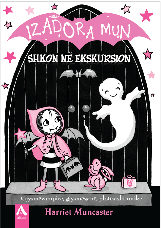 Izadora Mun Shkon Në Ekskursion