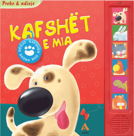 Kafshët e mia