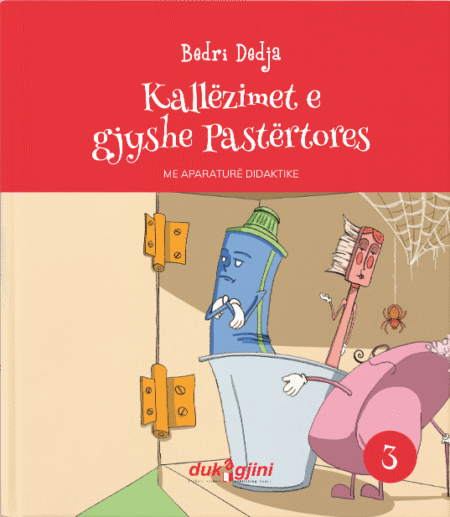 KALLËZIMET E GJYSHE PASTËRTORES