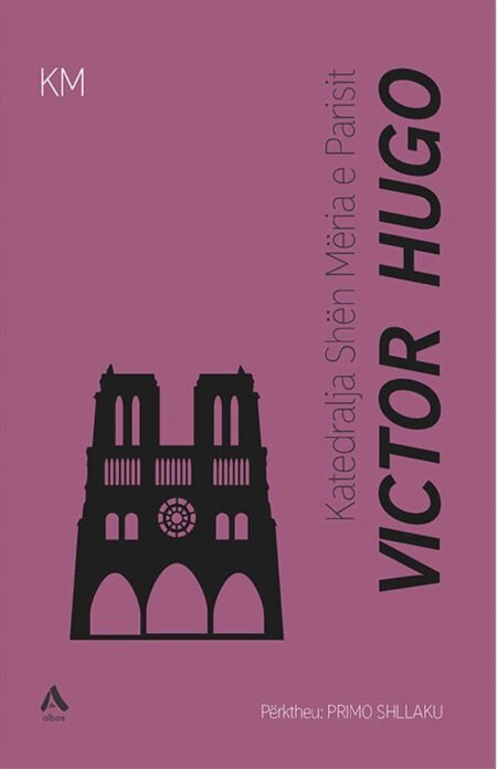 Katedralja Shën Mëria e Parisit