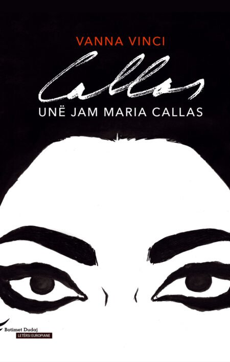 Unë jam Maria Callas