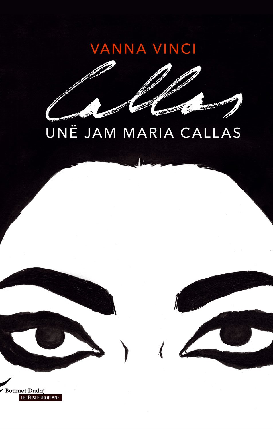 Unë jam Maria Callas