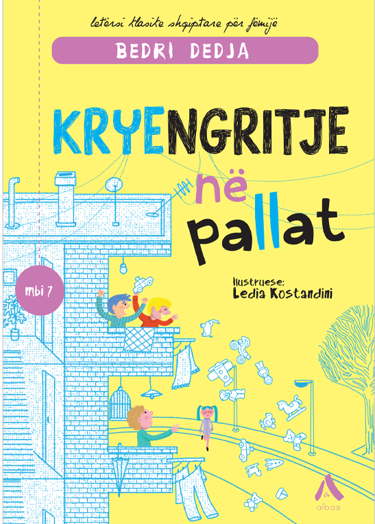 Kryengritje Në Pallat