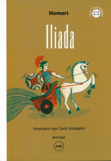 ILIADA