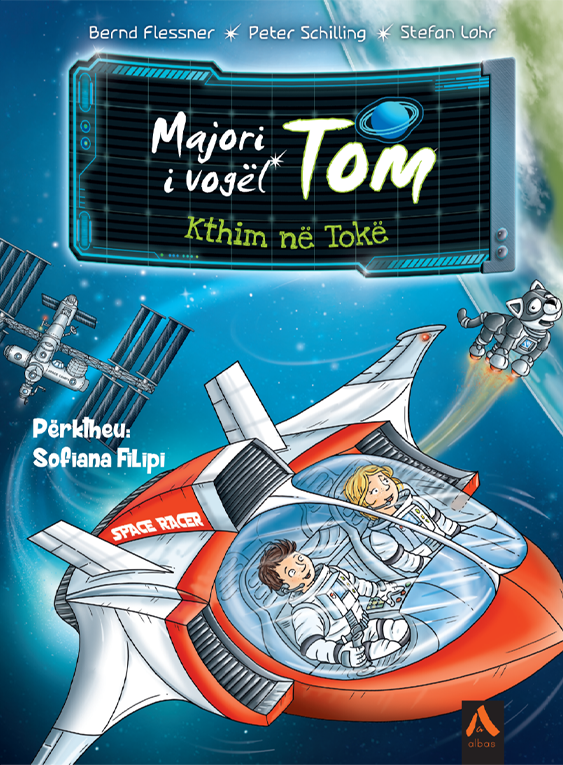 Majori i vogël Tom – Kthim në Tokë