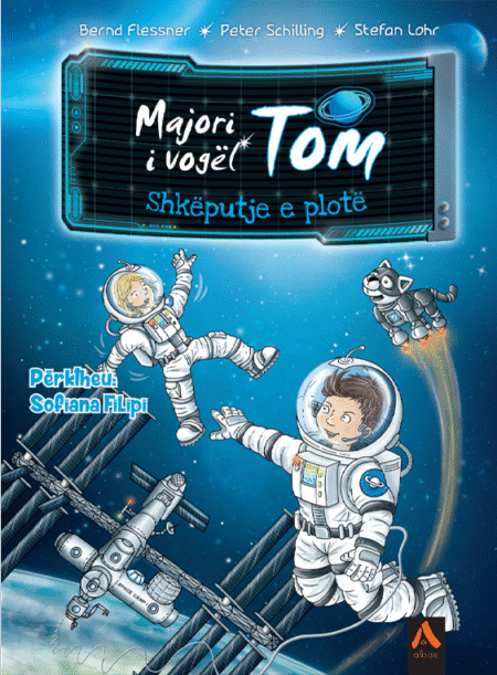 Majori i vogël Tom – Shkëputje e plotë