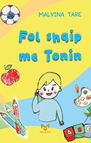 Fol Shqip Me Tonin