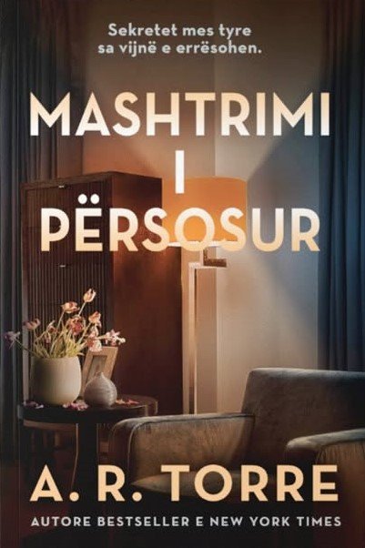 Mashtrim i Përsosur