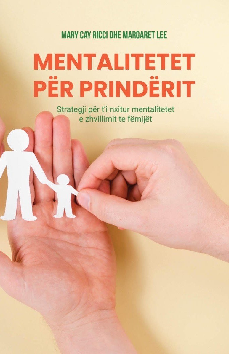 Mentalitetet Për Prindërit
