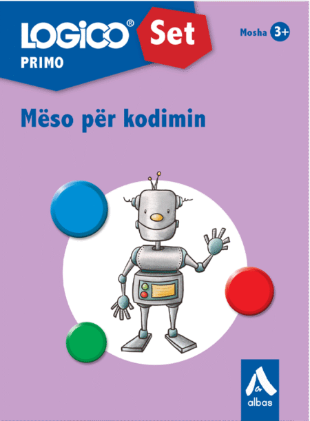 Mëso për kodimin