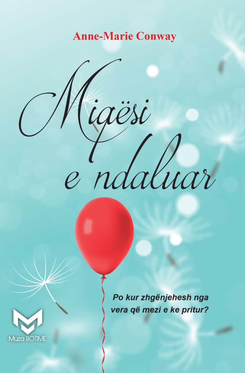 Miqësi e ndaluar