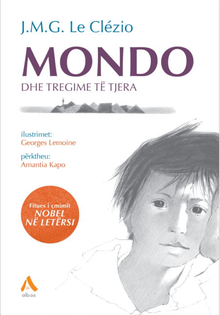 Mondo Dhe Tregime Të Tjera