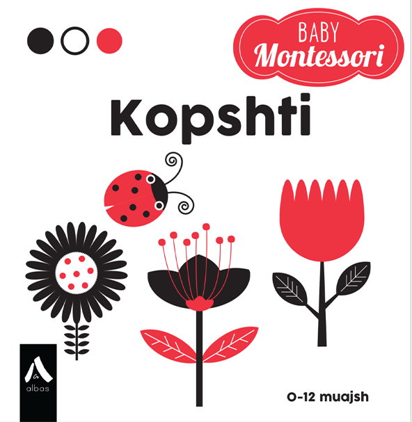 Baby Montessori – Kopshti