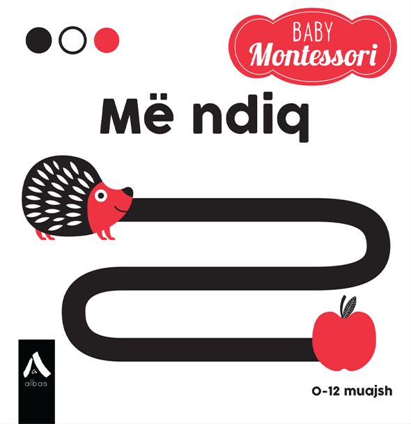 Baby Montessori – Më ndiq