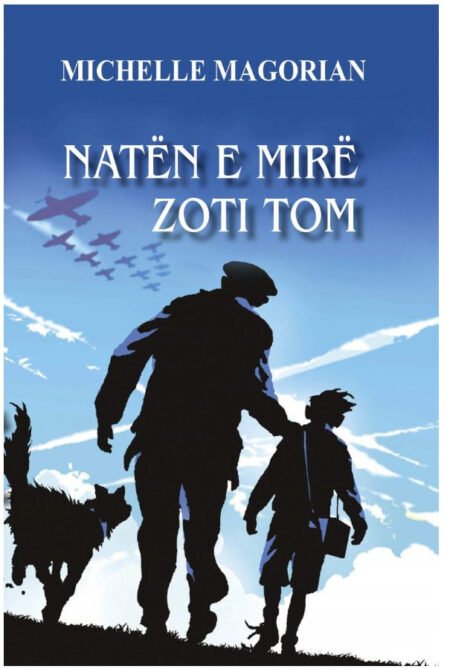 Natën e Mirë Zoti Tom
