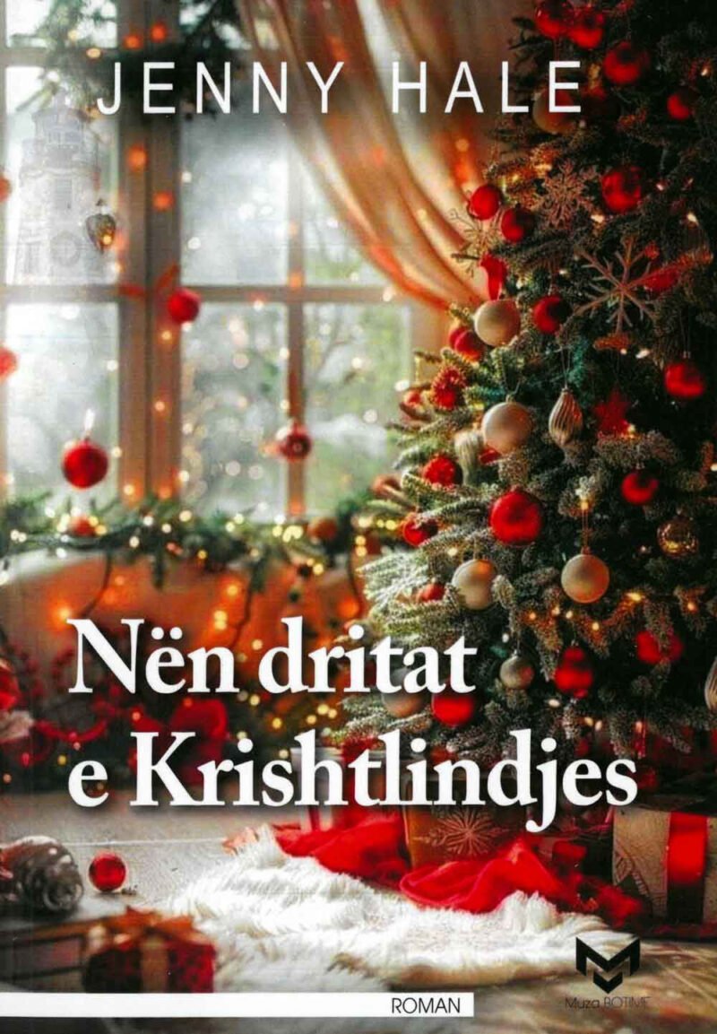 Nën Dritat E Krishtlindjes
