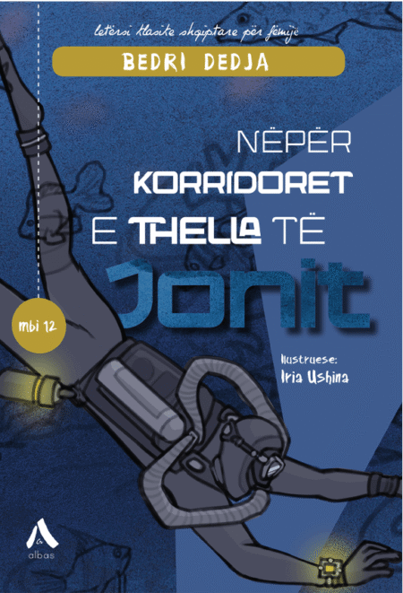 Nëpër Korridoret e Thella Të Jonit
