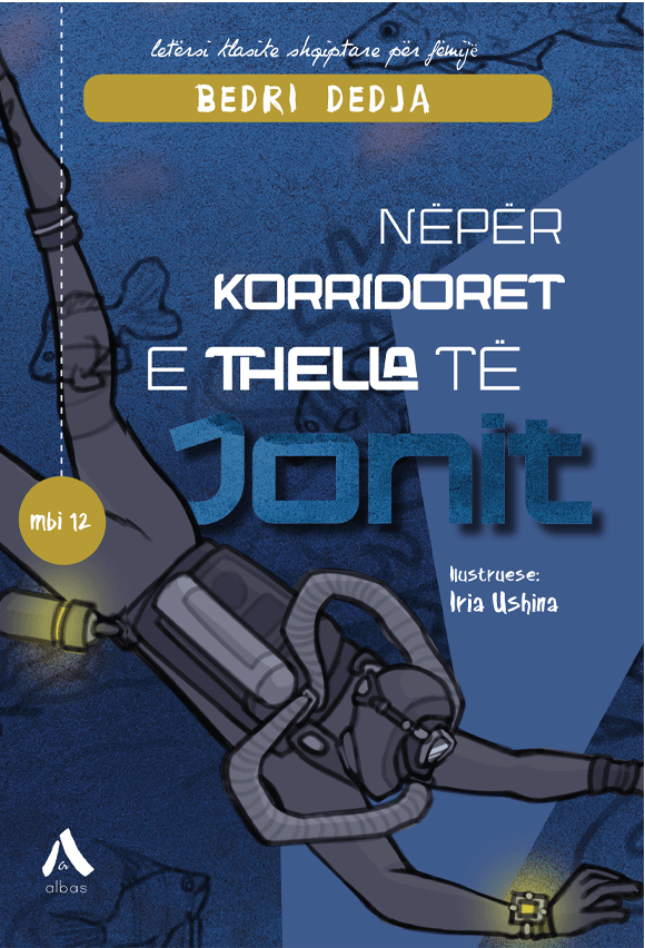 Nëpër Korridoret e Thella Të Jonit