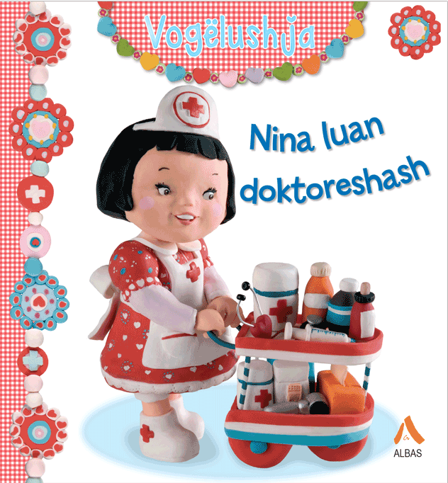 Nina luan doktoreshash