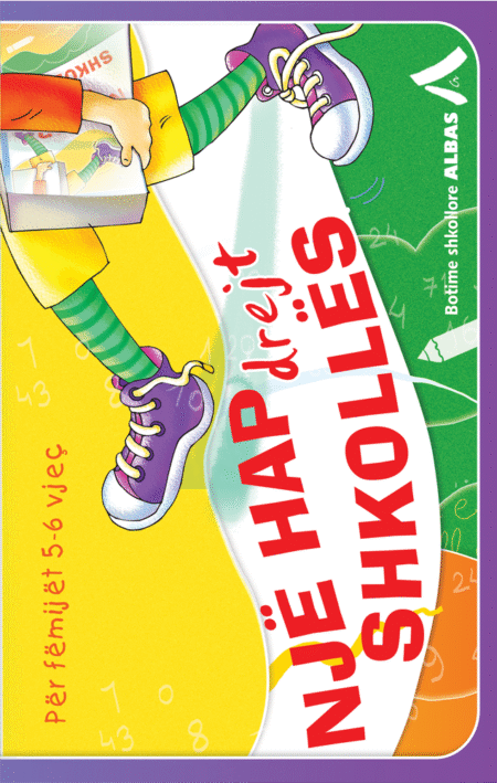 Një Hap Drejt Shkollës